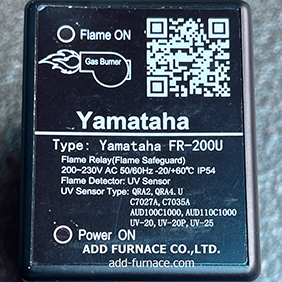 Yamataha FR-200U (1)